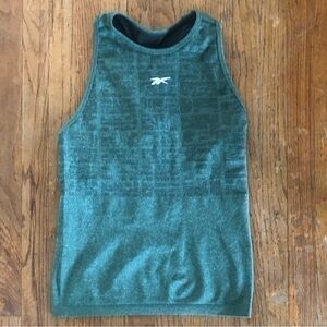 NWOT Reebok Workout Tank